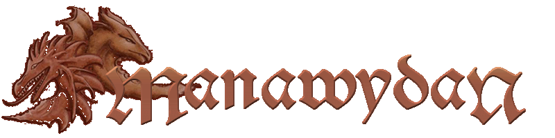 Manawydan logo